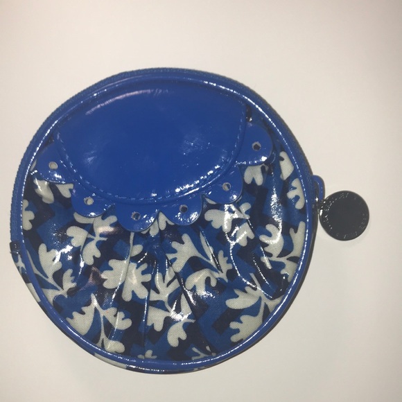 vera bradley change purse - Picture 2 of 2